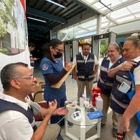 Feria de la Salud VALEO 2024