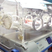 Unidad de Cuidados Intensivos Neonatales.